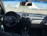 Nissan Sunny-10