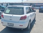 Mitsubishi Airtrek-2