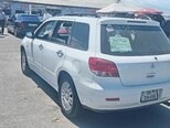 Mitsubishi Airtrek-4