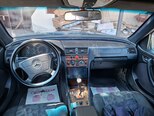 Mercedes C 220-5