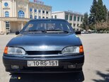 LADA (VAZ) 2115-1