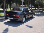 LADA (VAZ) 2115-4