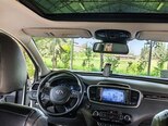 Kia Sorento-9