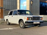 LADA (VAZ) 2107-2
