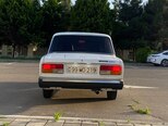 LADA (VAZ) 2107-6