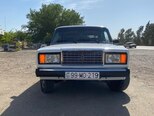 LADA (VAZ) 2107-5