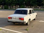 LADA (VAZ) 2107-4