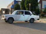 LADA (VAZ) 2107-8