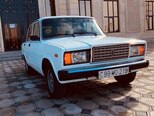 LADA (VAZ) 2107-15