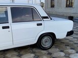 LADA (VAZ) 2107-16
