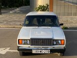 LADA (VAZ) 2107-9