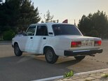 LADA (VAZ) 2107-7