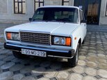 LADA (VAZ) 2107-14