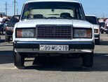 LADA (VAZ) 2107-18