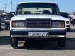LADA (VAZ) 2107-19