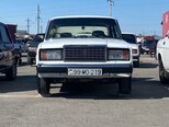 LADA (VAZ) 2107-20