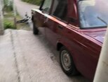 LADA (VAZ) 2107-8