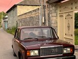 LADA (VAZ) 2107-2