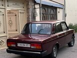 LADA (VAZ) 2107-4