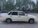 LADA (VAZ) 2115-3