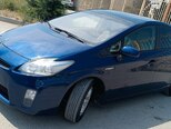 Toyota Prius-4