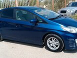 Toyota Prius-3