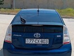 Toyota Prius-6