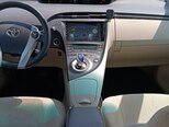 Toyota Prius-7