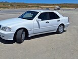 Mercedes C 180-5