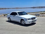 Mercedes C 180-2