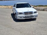 Mercedes C 180-1