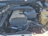 Mercedes C 180-9