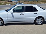 Mercedes C 180-8
