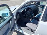Mercedes C 180-10