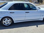 Mercedes C 180-11