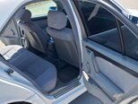 Mercedes C 180-13