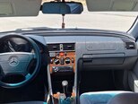 Mercedes C 180-14