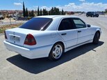 Mercedes C 180-16