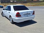 Mercedes C 180-17
