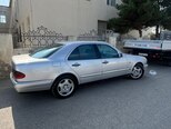 Mercedes E 300-3