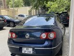 Volkswagen Passat-4