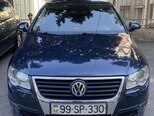 Volkswagen Passat-1