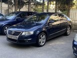 Volkswagen Passat-3
