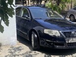 Volkswagen Passat-5