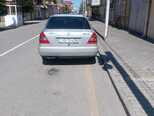 Mercedes C 280-2