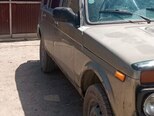 LADA (VAZ) Niva-3