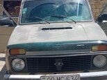 LADA (VAZ) Niva-1