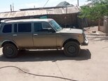 LADA (VAZ) Niva-2