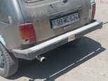 LADA (VAZ) Niva-9