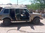 LADA (VAZ) Niva-12